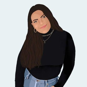 Meet your Posher, Veronica